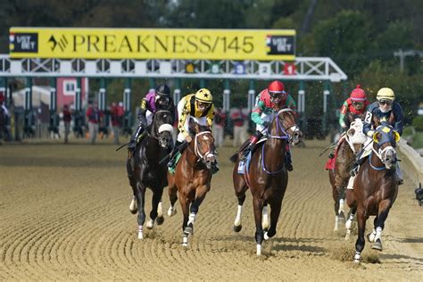 preakness stakes handicappers picks|The FREE Preakness Stakes 149 Betting Guide.